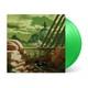 Banana Jamz Donkey Kong Country 2 Soundtrack Snes Green Vinyl Record 2 Lp New