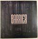 Barrier Barrier Vinyl Lp Ltd Ed Green #248 Vg+ A5