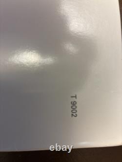 Beach Boys Smile 3xLP Colored Vinyl Red Blue Green Box Set T-9002 + Session Shts