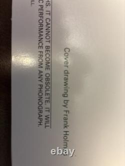 Beach Boys Smile 3xLP Colored Vinyl Red Blue Green Box Set T-9002 + Session Shts Beach Boys Smile 3xLP Colored Vinyl Red Blue Green Box Set T-9002 + Session Shts