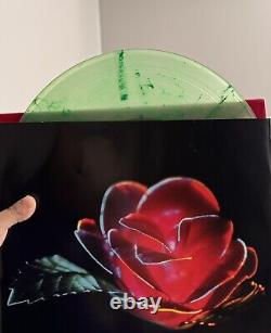 Beach House Depression Cherry Newbury Exclusive! Green Vinyl