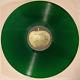 Beatles Abbey Road Green Vinyl France Near Mint Emi 1978 M6 268498