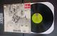 Beatles Revolver St 8-2576 Green Lime Label Record Club Edition Rare Vg+