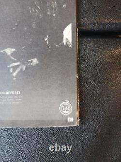 Beatles Revolver ST 8-2576 Green Lime Label Record Club Edition RARE VG+