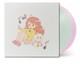 Bee And Puppycat Colored Vinyl Record 2xlp Animated Series Soundtrack