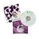 Beetlejuice Waxwork White Purple Green Hard To Find Swirl Vinyl Record Pre-order