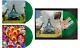 Benee Fire On Marzz / Stella & Steve Exclusive Rare Green Colored Vinyl Lp