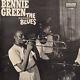 Bennie Green Bennie Green Swings The Blues Used Vinyl Record E28a
