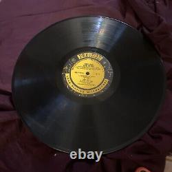 Bennie Green Blows His Horn LP Record PRESTIGE 1956 DG VG+