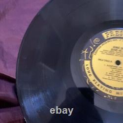 Bennie Green Blows His Horn LP Record PRESTIGE 1956 DG VG+