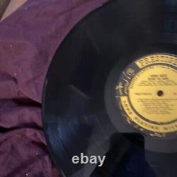 Bennie Green Blows His Horn LP Record PRESTIGE 1956 DG VG+