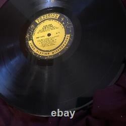 Bennie Green Blows His Horn LP Record PRESTIGE 1956 DG VG+