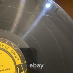 Bennie Green Blows His Horn LP Record PRESTIGE 1956 DG VG+