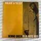 Bennie Green Walkin' & Talkin' Blp 4010 Blue Note Rvg Ear Dg 47 W63rd