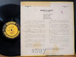 Bennie Green With Art Farmer 1956 Prestige RVG Philly Joe Jones 1st Press Vinyl