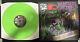 Berried Alive The Mixgrape Signed Neon Green Vinyl Lp Rare Metal