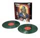 Big Love Obi Mike Burning Desire (green Vinyl Lp) Japan Edition Rare Htf