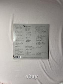 Billie Eilish 7-Inch Vinyl Guitar Songs Limited Edition Green Vinyl