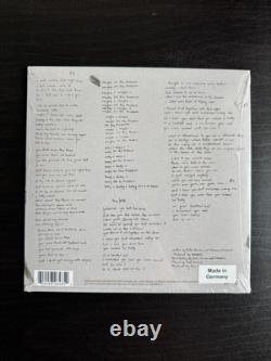 Billie Eilish Guitar Songs TV / The 30th Green Vinyl 7 Single NEW RARE