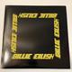 Billie Eilish Live At Third Man Records 12 Vinyl Lp Limited Green Version