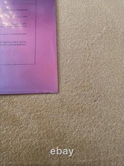 Binary Finary 1998 20th Anniversary Limited Edition vinyl record Green Vinyl