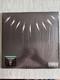 Black Panther The Album Soundtrack Limited Green Vinyl