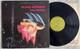 Black Sabbath Paranoid Vinyl Record Album Lp 1st Press Green Artisan Misprint Ex