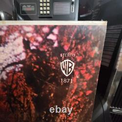 Black Sabbath Self Titled 1970 US 1st Press WB 1871 SEALED OZZY OSBOURNE