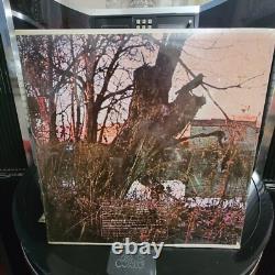 Black Sabbath Self Titled 1970 US 1st Press WB 1871 SEALED OZZY OSBOURNE