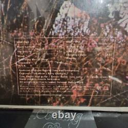 Black Sabbath Self Titled 1970 US 1st Press WB 1871 SEALED OZZY OSBOURNE