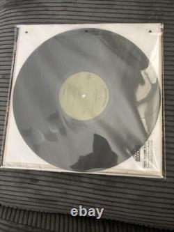 Black Sabbath Self Titled Debut (1970) WS1871 Green Label With OG Sleeve VG+ To EX