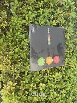 Blink 182 Take Off Your Pants And Jacket Vinyl LP Red Yellow Green New Shown