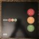 Blink 182 Take Off Your Pants Vinyl Lp Orig Red Yellow Green Record Rare Ex