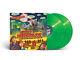 Blockhead Space Werewolves Will Be The End Of Us All Green Color Vinyl 2xlp 1st