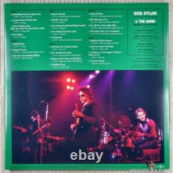 Bob Dylan & The Band? - The 1974 Live Recordings (2024) 3 x Vinyl, 7, Unplayed
