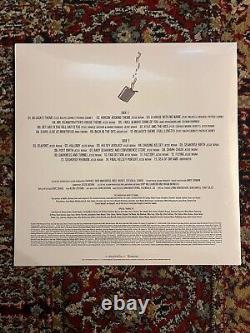 Bojack Horseman Soundtrack TTL Turntable Lab Zestful Lark Purple Vinyl LP NEW