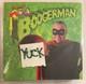 Boogerman Snes Videogame Soundtrack Ltd Green Marble Vinyl Lp Nm 6/b