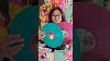 Boomania And Grrr It S Betty Boo Are Back And Have Been Reissued On Magenta U0026 Green Vinyl