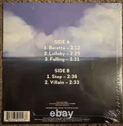 Bored Ape Yacht Club Kingship 7inch Vinyl Record. New & Sealed. Rare