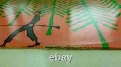 Bowling Green The Kossoy Sisters Erik Darling Vinyl LP 1956 TLP 1018