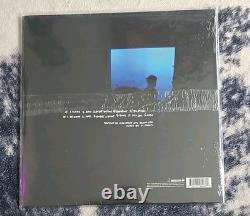 Brand New Daisy LP Color Vinyl Record Hot Topic Exclusive Sealed Very Rare