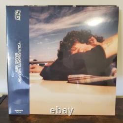 Brand New Tour Vinyl Collection, 5LPS, Sealed Mint, Jesse Lacey, Colored, Obi