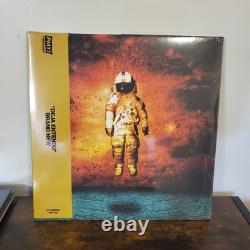 Brand New Tour Vinyl Collection, 5LPS, Sealed Mint, Jesse Lacey, Colored, Obi