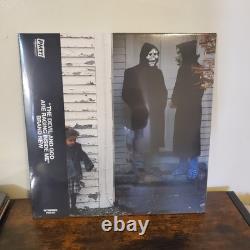 Brand New Tour Vinyl Collection, 5LPS, Sealed Mint, Jesse Lacey, Colored, Obi