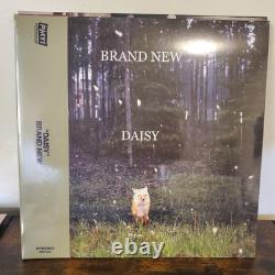 Brand New Tour Vinyl Collection, 5LPS, Sealed Mint, Jesse Lacey, Colored, Obi