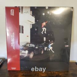 Brand New Tour Vinyl Collection, 5LPS, Sealed Mint, Jesse Lacey, Colored, Obi