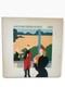 Brian Eno Another Green World Vg+/ex+ (nm-) 1st Pressing Uk Island Records