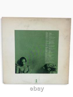 Brian Eno Another Green World VG+/EX+ (NM-) 1ST PRESSING UK ISLAND RECORDS