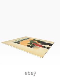 Brian Eno Another Green World VG+/EX+ (NM-) 1ST PRESSING UK ISLAND RECORDS