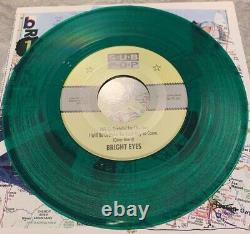 Bright Eyes SUB POP Singles Club V2 #36 Conor Oberst /1300